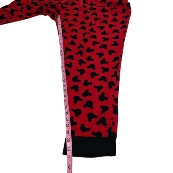 Disney Micky Mouse Lounge Pants - Set Of 2 - Size XXL - Picture 8 of 16
